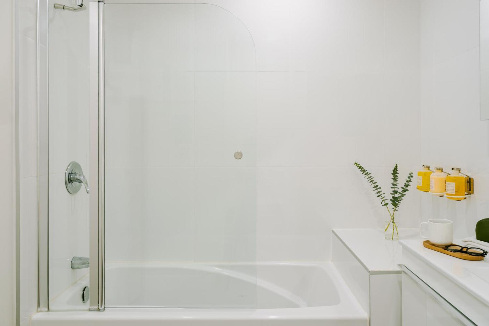 Sonder Le Guerin Aparthotel มอนทรีอัล ห้อง รูปภาพ